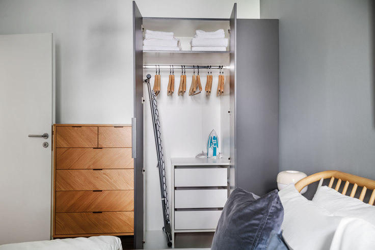 Forster Straße - Foto 5