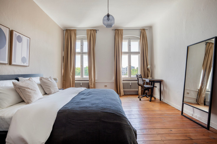 Forster Straße - Photo 5