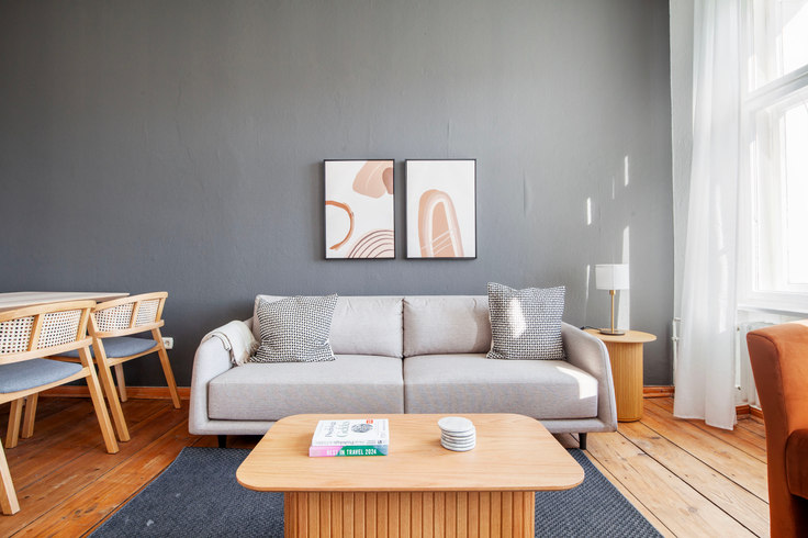 Forster Straße - Photo 2