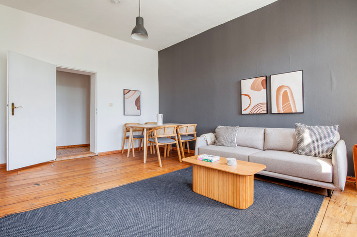 Forster Straße - Photo 1