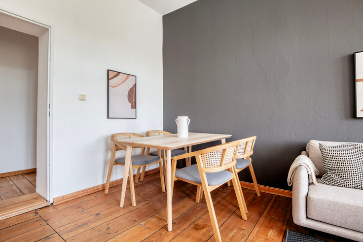 Forster Straße - Photo 4