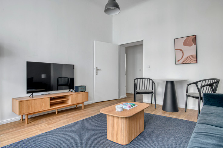 Emser 2 , Emser Straße - Photo 1