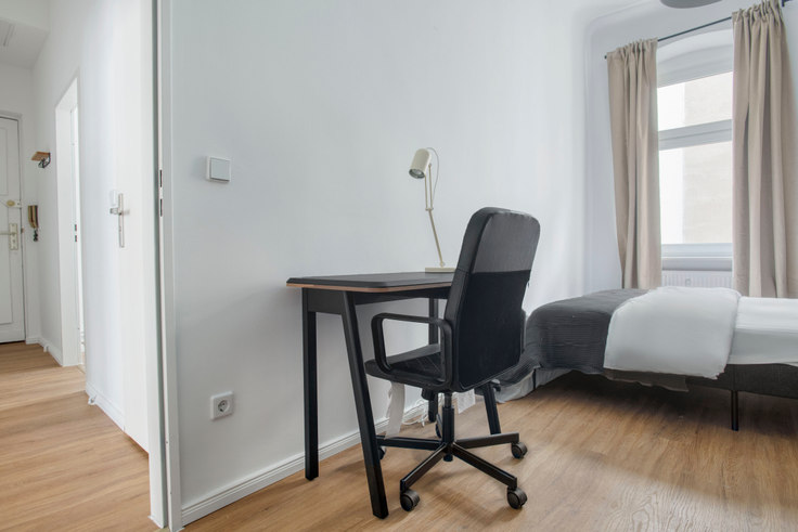 Emser 2 , Emser Straße - Photo 5