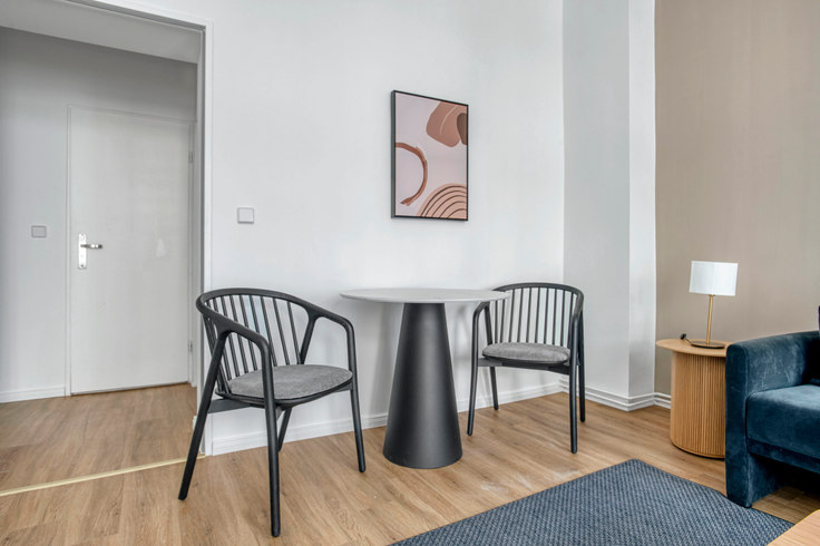 Emser 2 , Emser Straße - Photo 4