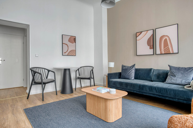 Emser 2 , Emser Straße - Photo 2