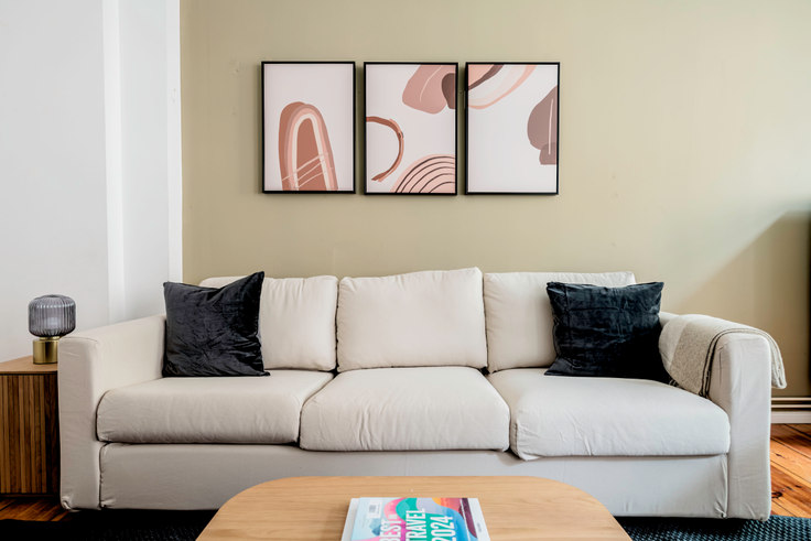 Danziger 2, Danziger Straße - Photo 2