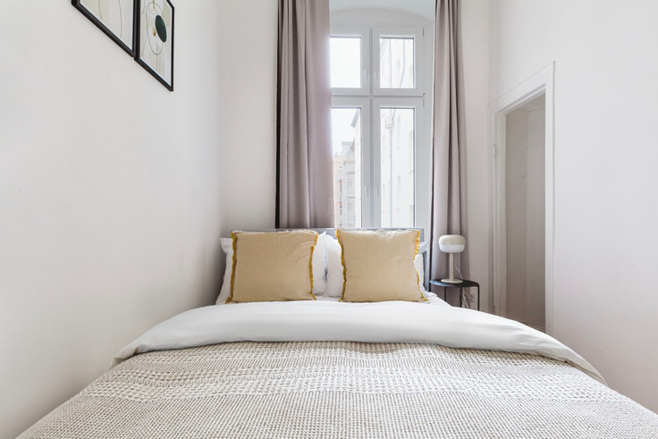 Forster 2 , Forster Straße - Photo 4