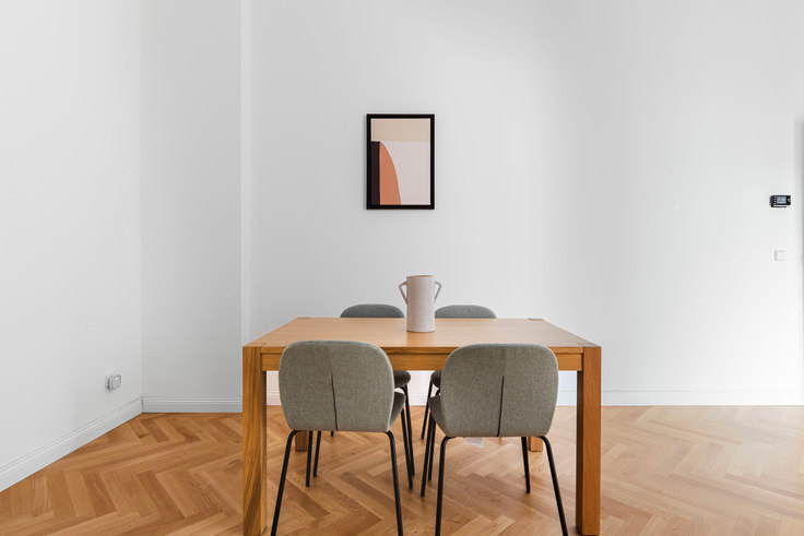 Forster 2 , Forster Straße - Photo 3