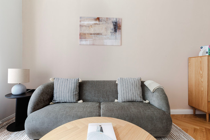 Forster 2 , Forster Straße - Photo 1