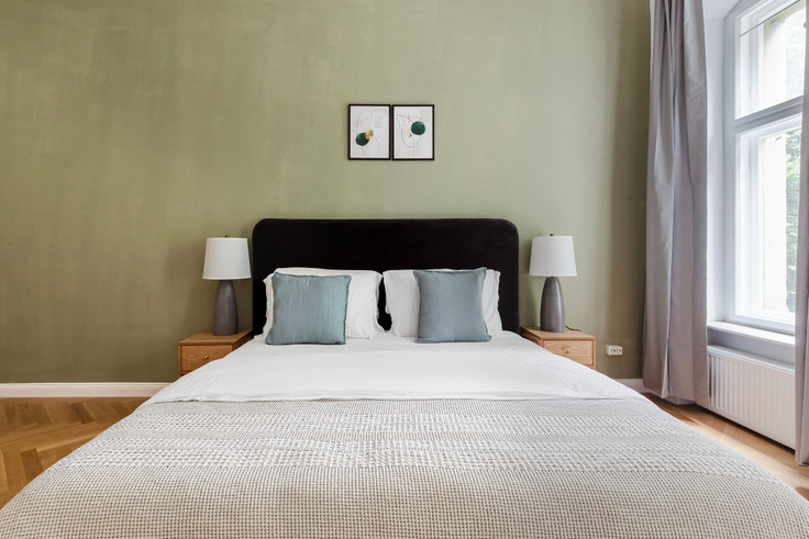 Forster 2 , Forster Straße - Photo 5