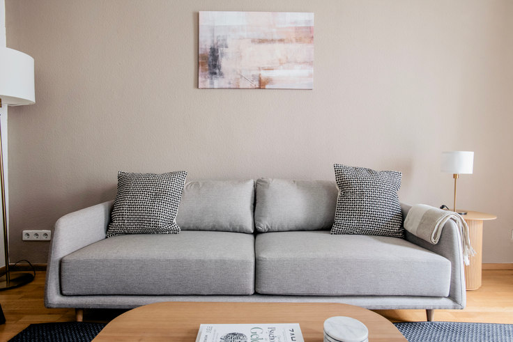 Weserstraße - Photo 3