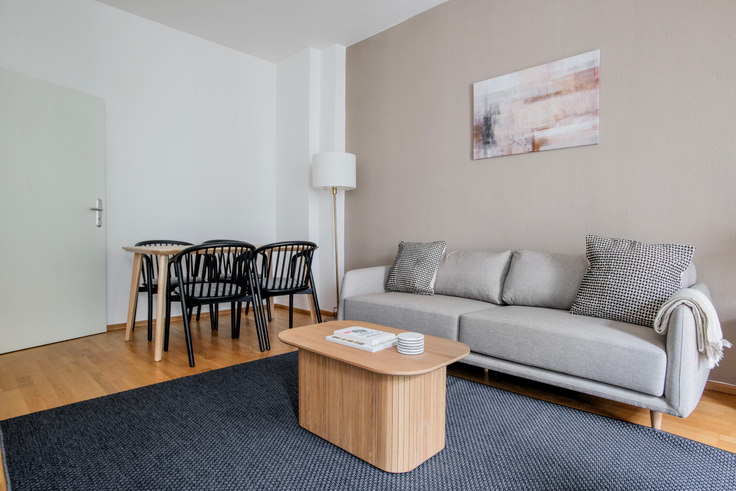 Weserstraße - Photo 1