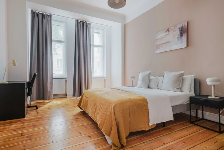 Rheinsberger Str., Rheinsberger Straße - Photo 5