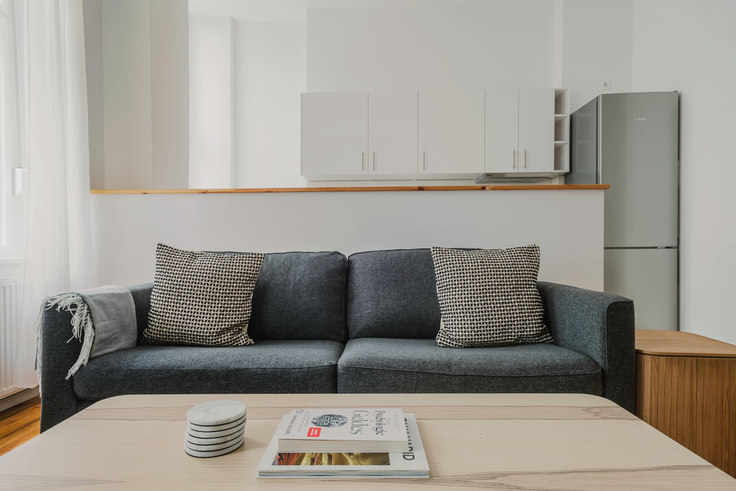 Rheinsberger Str., Rheinsberger Straße - Photo 3