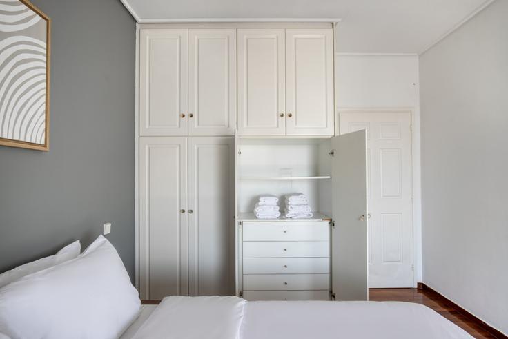 3 quarto mobiliado em apartamentos em Navarinou V 1881, South Athens, Athens, foto 30