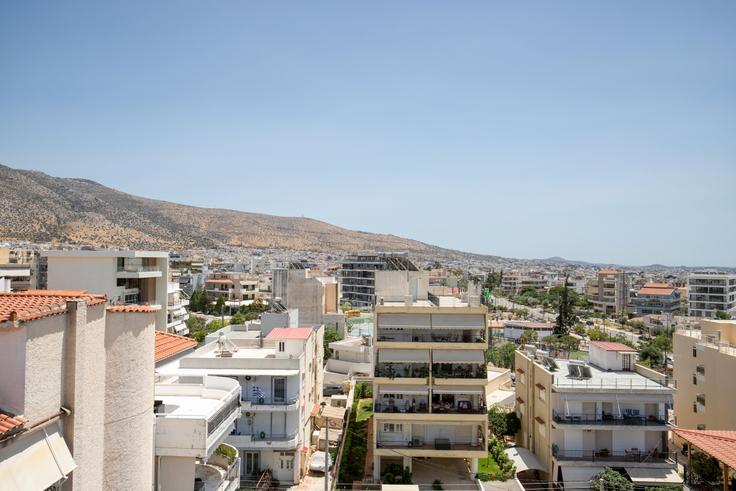 3 quarto mobiliado em apartamentos em Navarinou V 1881, South Athens, Athens, foto 35
