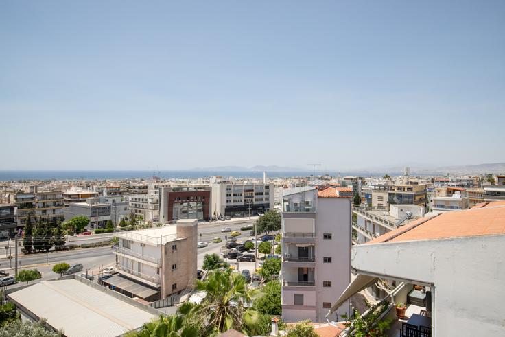 3 quarto mobiliado em apartamentos em Navarinou V 1881, South Athens, Athens, foto 6