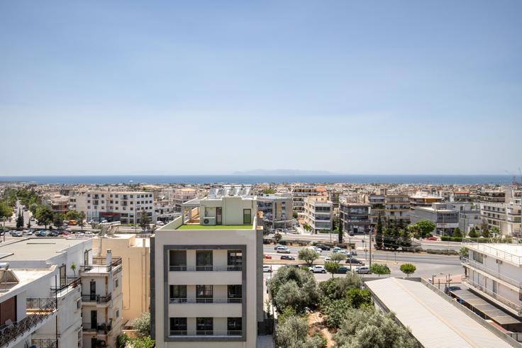 3 quarto mobiliado em apartamentos em Navarinou V 1881, South Athens, Athens, foto 33