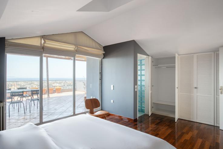 3 quarto mobiliado em apartamentos em Navarinou V 1881, South Athens, Athens, foto 17