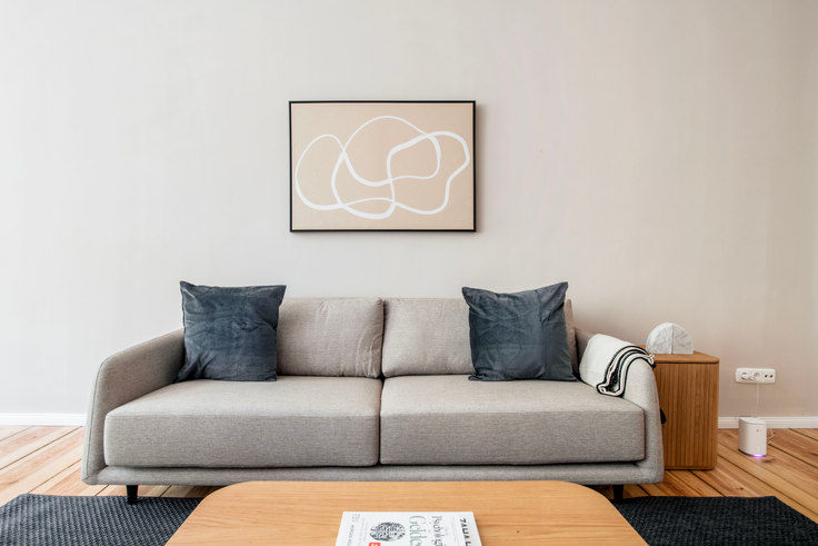 Dieffenbachstraße - Foto 3