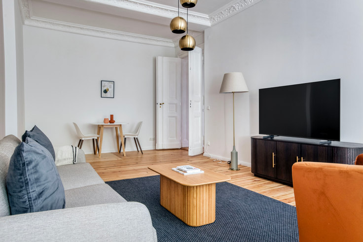 Dieffenbachstraße - Foto 4