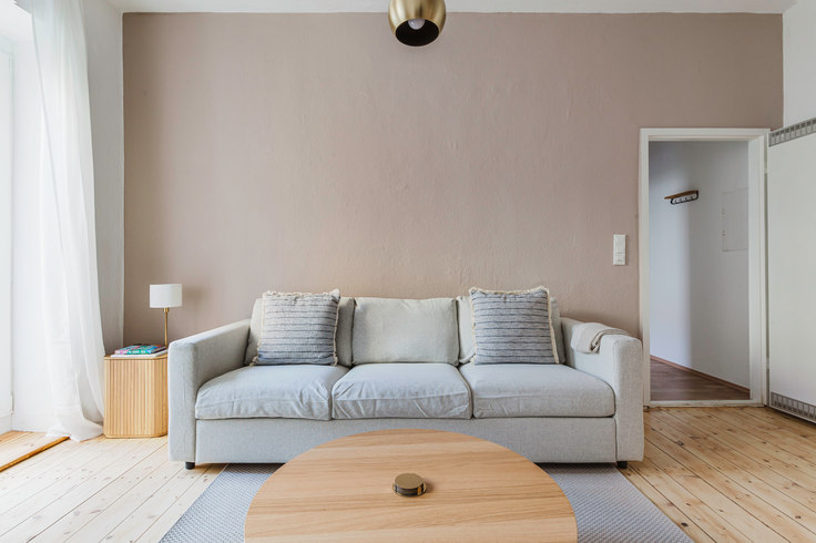 Dunckerstr. 12 , Dunckerstraße - Photo 1