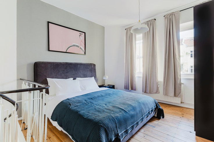 Dunckerstr. 12 , Dunckerstraße - Photo 5