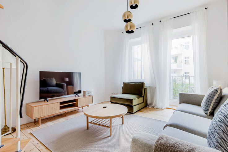 Dunckerstr. 12 , Dunckerstraße - Photo 3