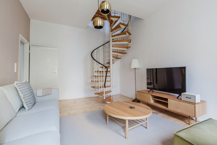 Dunckerstr. 12 , Dunckerstraße - Photo 4