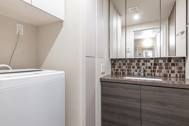 oneday apartment japan アイボリー oneday apartment japan アイボリー Tokyo 1-bedroom apartment