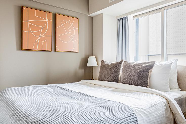 Furnished Apartments for Rent in Aobadai, Tokyo | Blueground