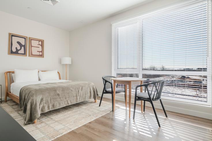 Amaya, 50 Salt Stにあるのスタジオ・家具付きアパート（1094、Revere、Revere）写真 1枚