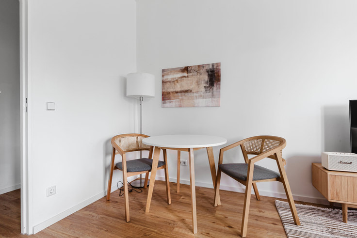 Hohenzollern 4, Hohenzollerndamm - Foto 2