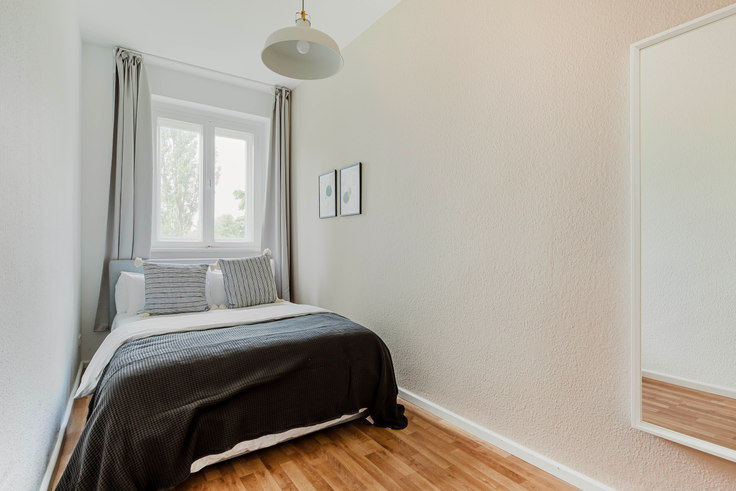 Hohenzollern 12, Hohenzollerndamm - Photo 5