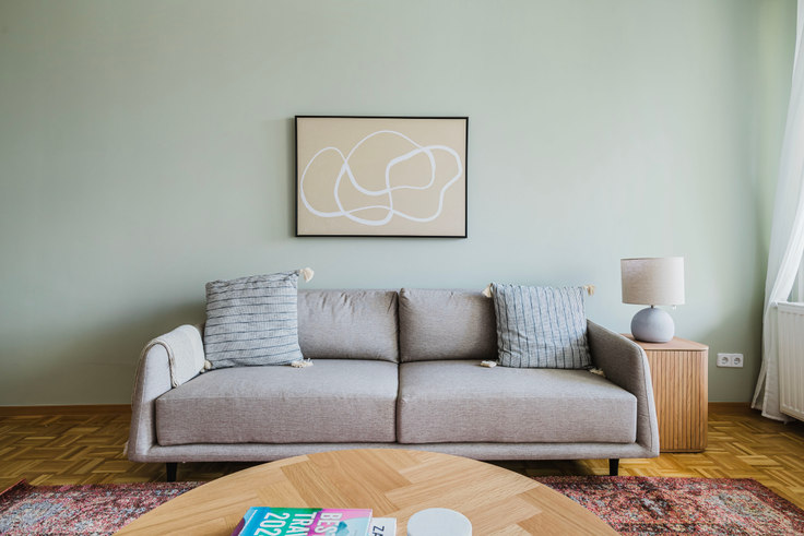 Friedrich 3, Friedrichstraße - Photo 4