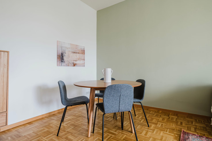 Friedrich 3, Friedrichstraße - Photo 5