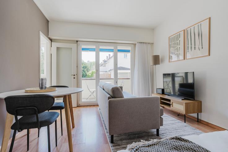 Basel Basel의 Lehnmattstrasse 145, 4052 Basel, Lehenmattstrasse 145 (78)에 위치한 스튜디오 풀퍼니시드 아파트 – 사진 1장 Basel Basel의 Lehnmattstrasse 145, 4052 Basel, Lehenmattstrasse 145 (78)에 위치한 스튜디오 풀퍼니시드 아파트 – 사진 1장