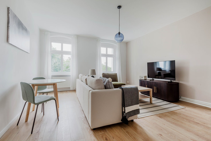 Görlitzer 2, Görlitzer Straße - Foto 1