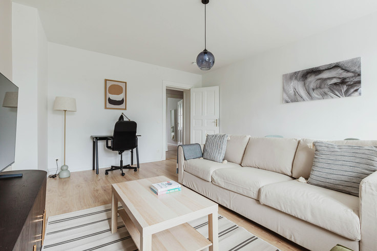 Görlitzer 2, Görlitzer Straße - Foto 4