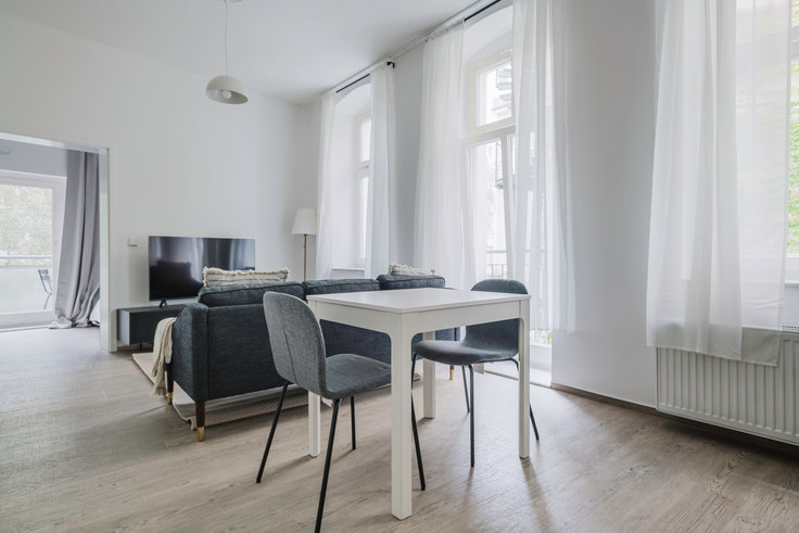 Alte Shönhauser Straße, Alte Schönhauser Straße - Foto 3