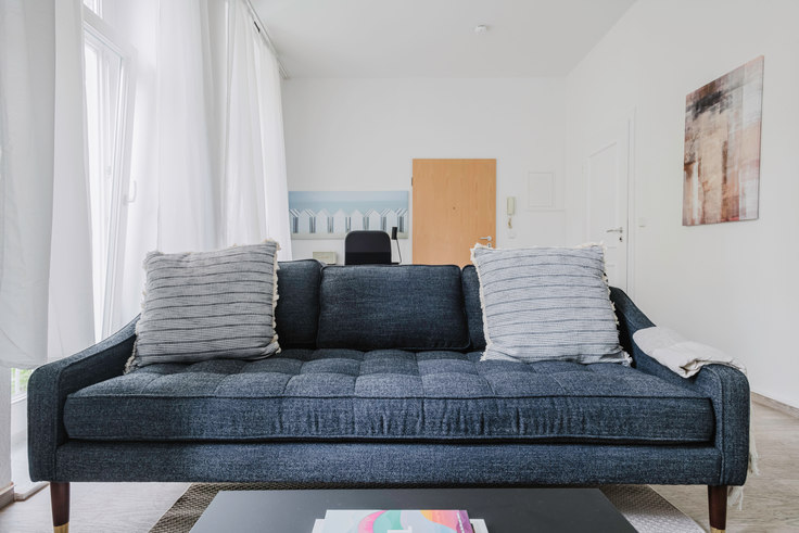 Alte Shönhauser Straße, Alte Schönhauser Straße - Foto 2