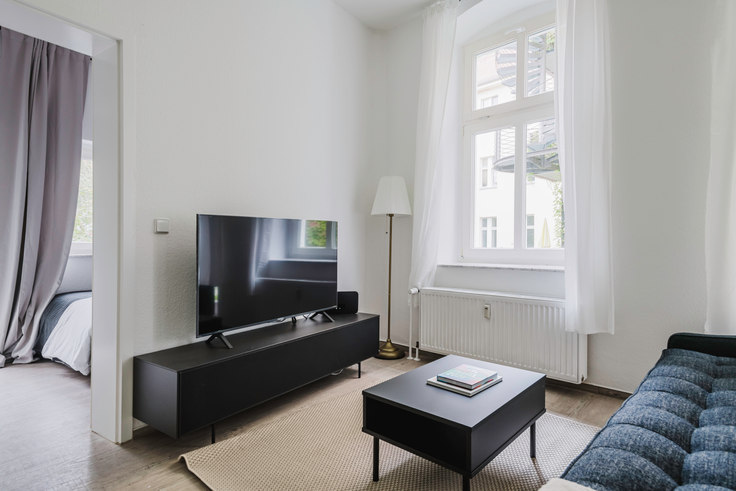 Alte Shönhauser Straße, Alte Schönhauser Straße - Foto 4