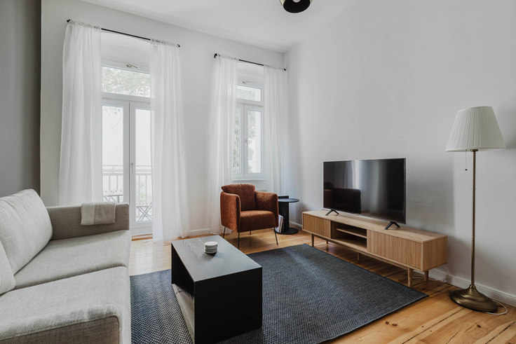 Immanuelkirchstraße - Photo 4