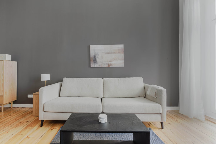 Immanuelkirchstraße - Photo 1