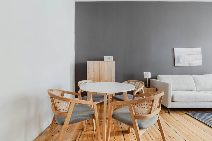 Immanuelkirchstraße - Photo 3