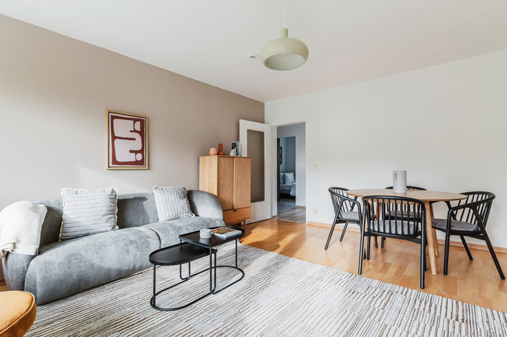 Achternhöfen 55, An den Achterhöfen - Photo 4