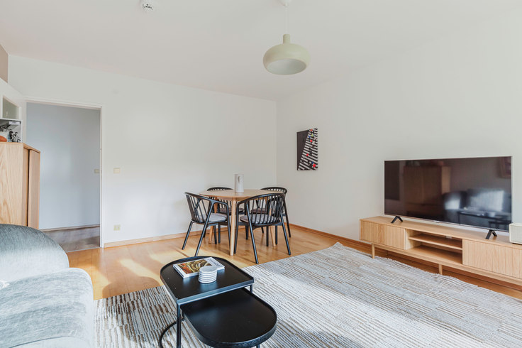 Achternhöfen 55, An den Achterhöfen - Photo 3