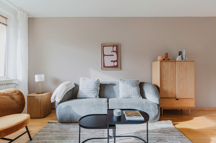 Achternhöfen 55, An den Achterhöfen - Photo 1