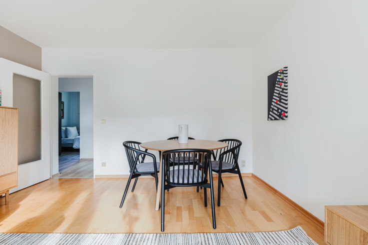 Achternhöfen 55, An den Achterhöfen - Photo 5