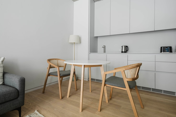 Johannisstraße - Foto 1